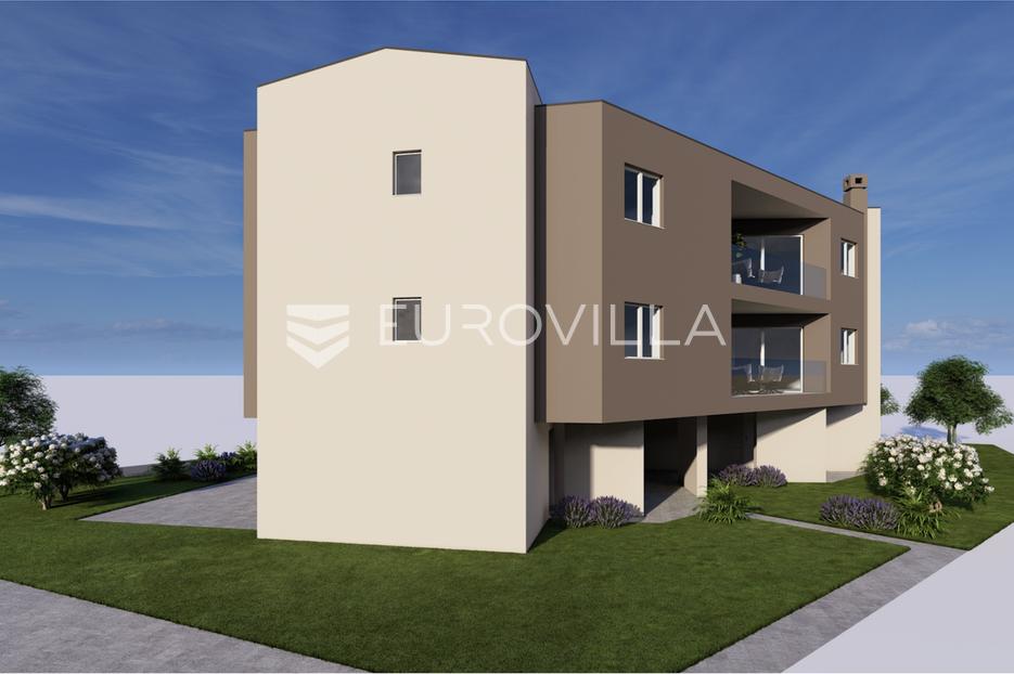 Flat For sale -  Vodnjan