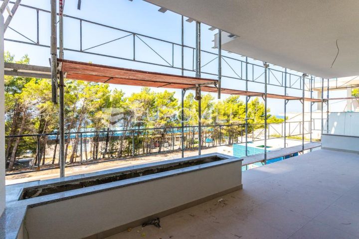 Apartmán na predaj 83 m² – Omiš