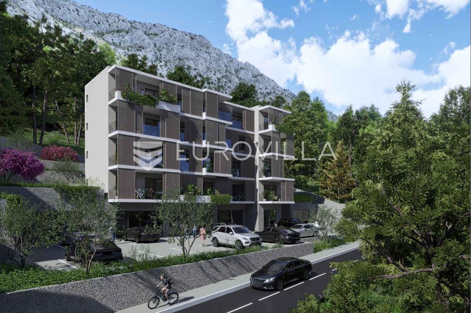 Apartmán Na predaj - Splitsko-dalmatinska Omiš