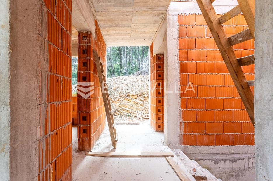 House For sale - Splitsko-dalmatinska Sutivan