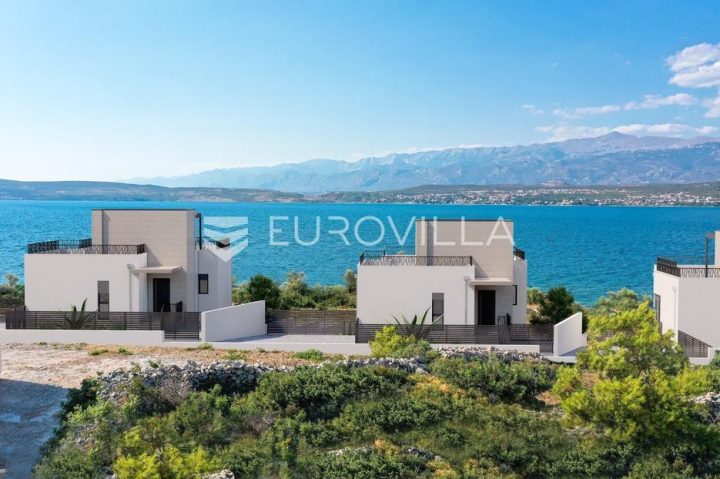 Terrain à vendre 741 m² – Novigrad