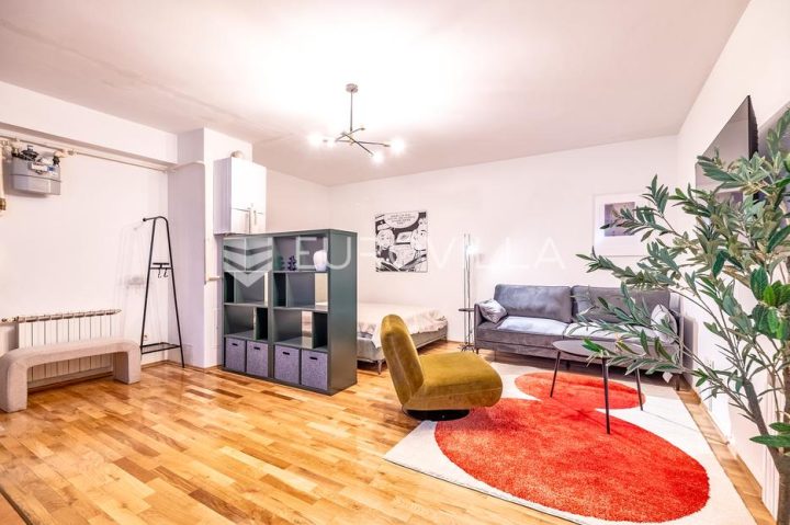 Apartma na predaj 41 m² – Trešnjevka
