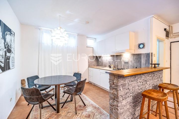 Appartamento In vendita - Grad Zagreb Trešnjevka - Sjever - foto 4/4
