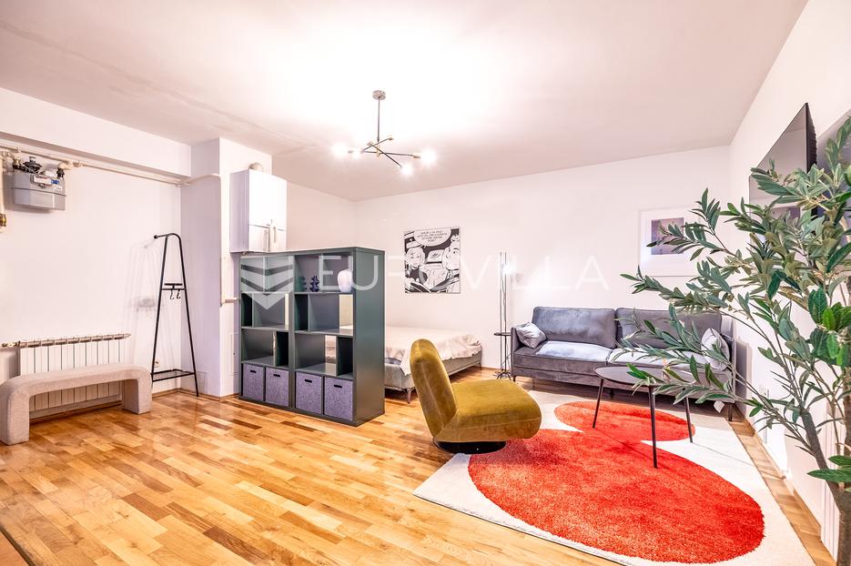 Appartement À vendre - Grad Zagreb Trešnjevka - Sjever - foto 1/4