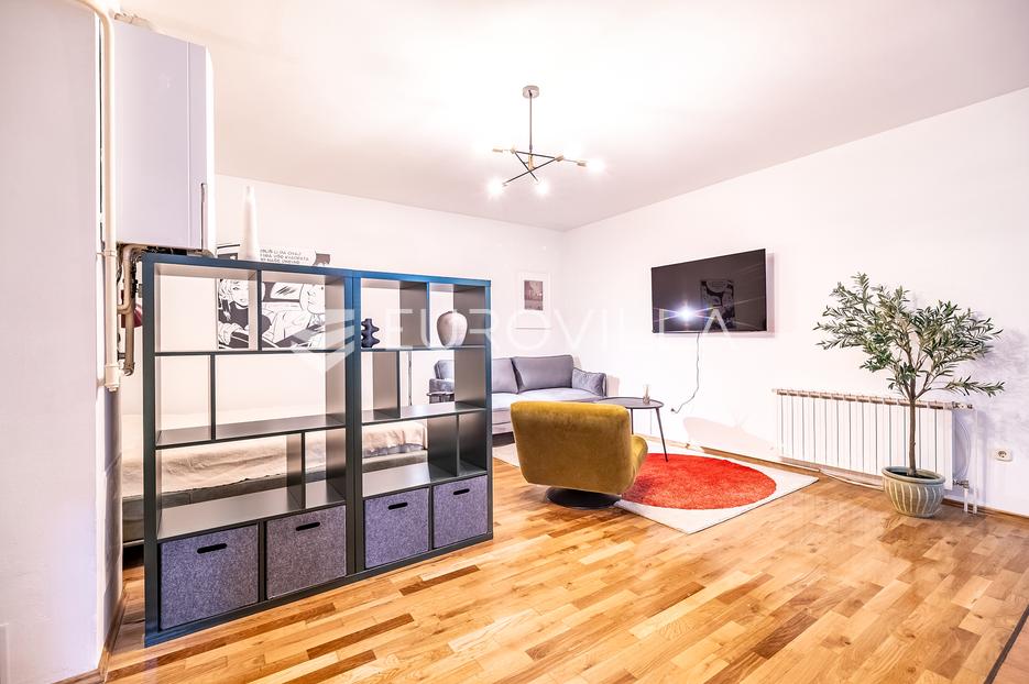 Appartement À vendre - Grad Zagreb Trešnjevka - Sjever - foto 2/4