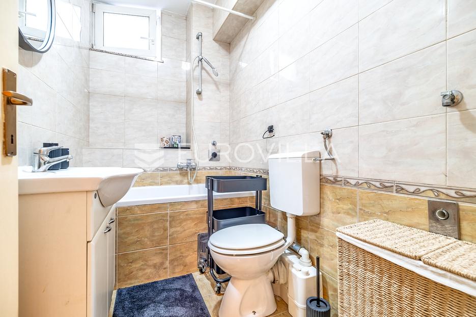 Appartement À vendre - Grad Zagreb Trešnjevka - Sjever - foto 3/4