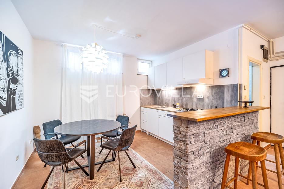 Appartement À vendre - Grad Zagreb Trešnjevka - Sjever - foto 4/4
