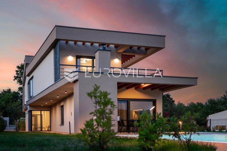 Haus Zu verkaufen -  Svetvinčenat