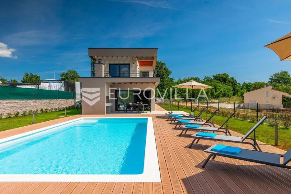 Haus Zu verkaufen -  Svetvinčenat