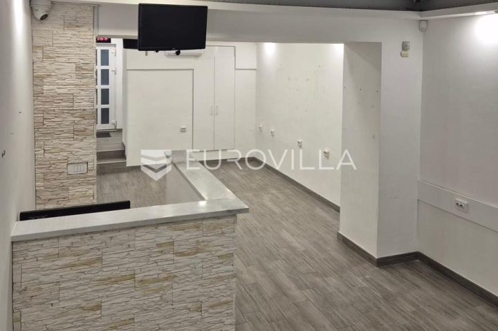 Komerčné na predaj 53 m² – Gornji Grad / Centar