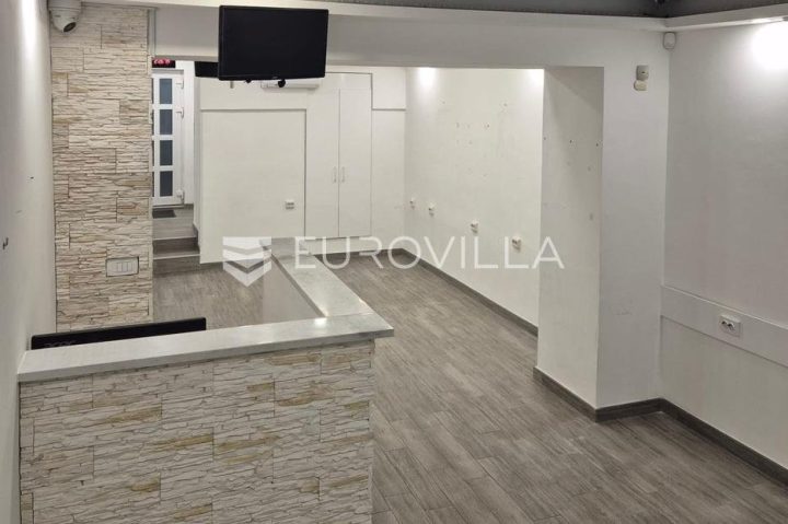 Business premises for sale 53 m² – Gornji Grad / Centar