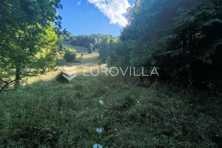 Grundstück zu verkaufen 1000 m² – Brestova Draga