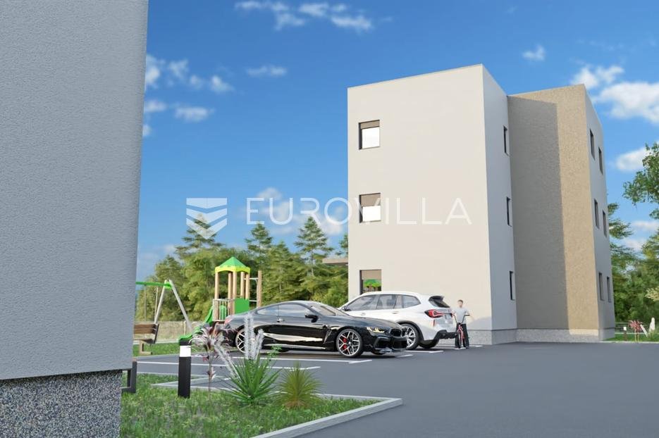 Apartma Naprodaj - Zagrebačka Stupnik