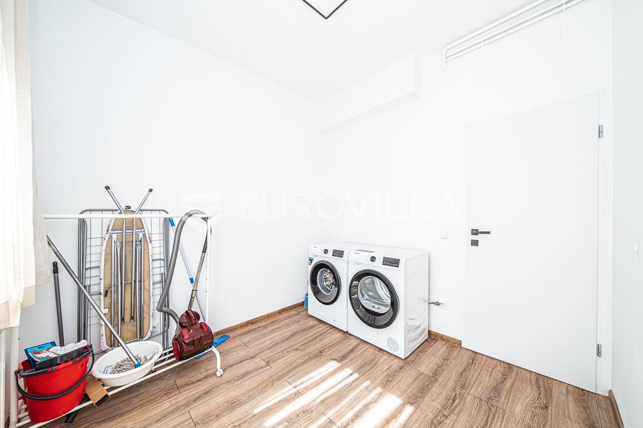 Apartma Na predaj - Grad Zagreb Podsljeme