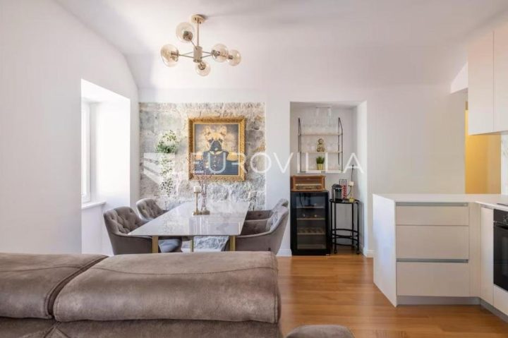Mieszkanie na sprzedaż 88 m² – Grad