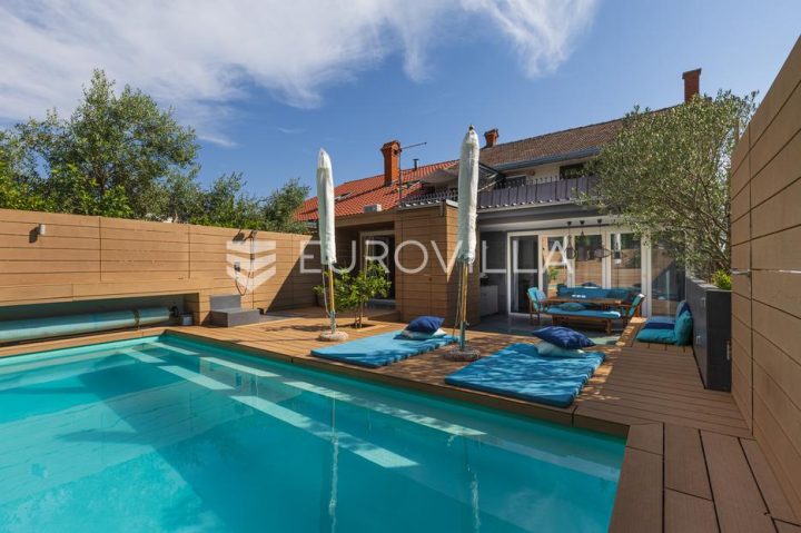 Apartma na predaj 107 m² – Dramalj