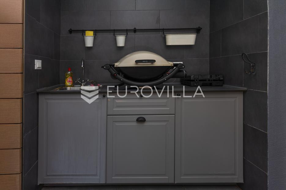 Apartma Na predaj - Primorsko-goranska Crikvenica