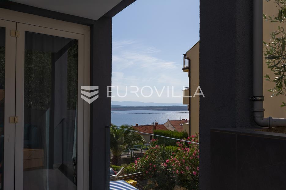 Apartma Na predaj - Primorsko-goranska Crikvenica