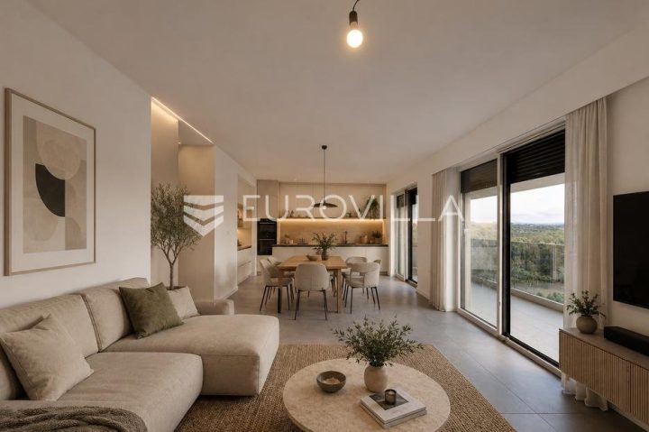 Stan na prodaju 130 m² – Banjole
