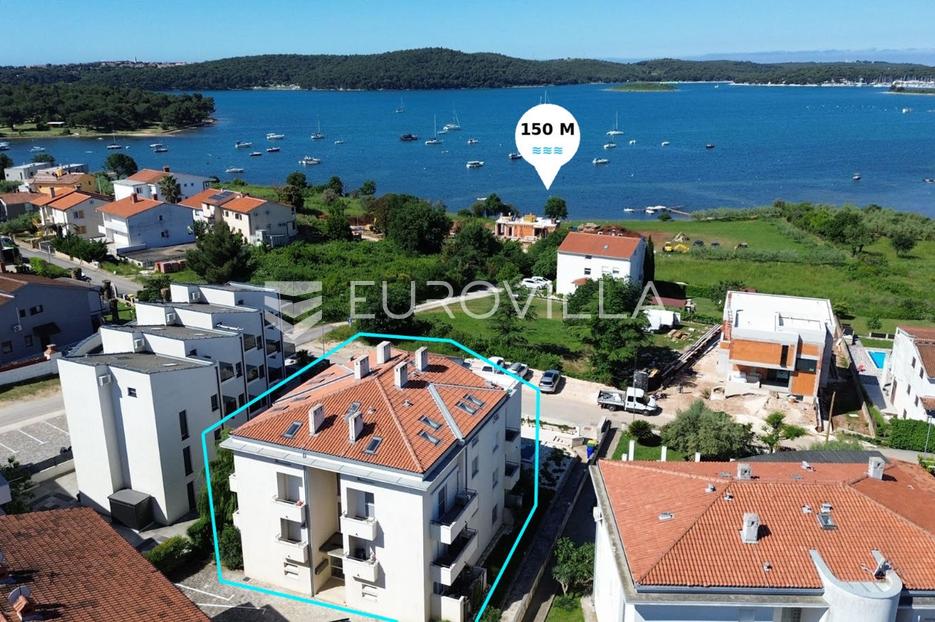 Flat For sale - Medulin - foto 1/28