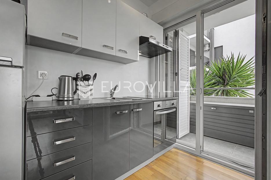 Flat For sale -  Medulin