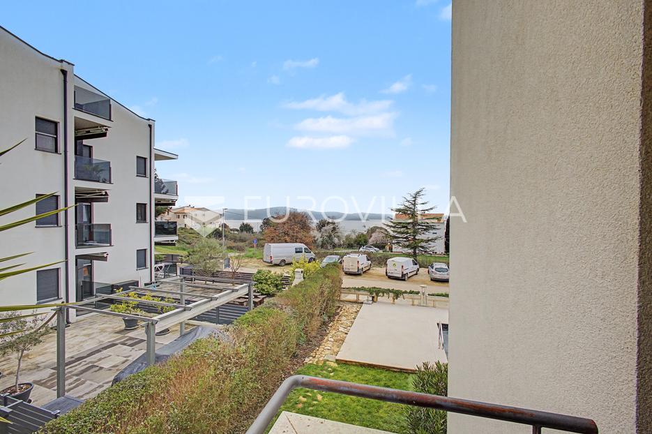 Flat For sale -  Medulin