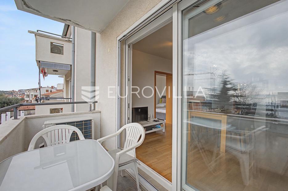 Flat For sale -  Medulin