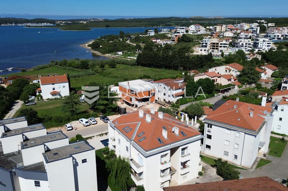 Flat For sale -  Medulin
