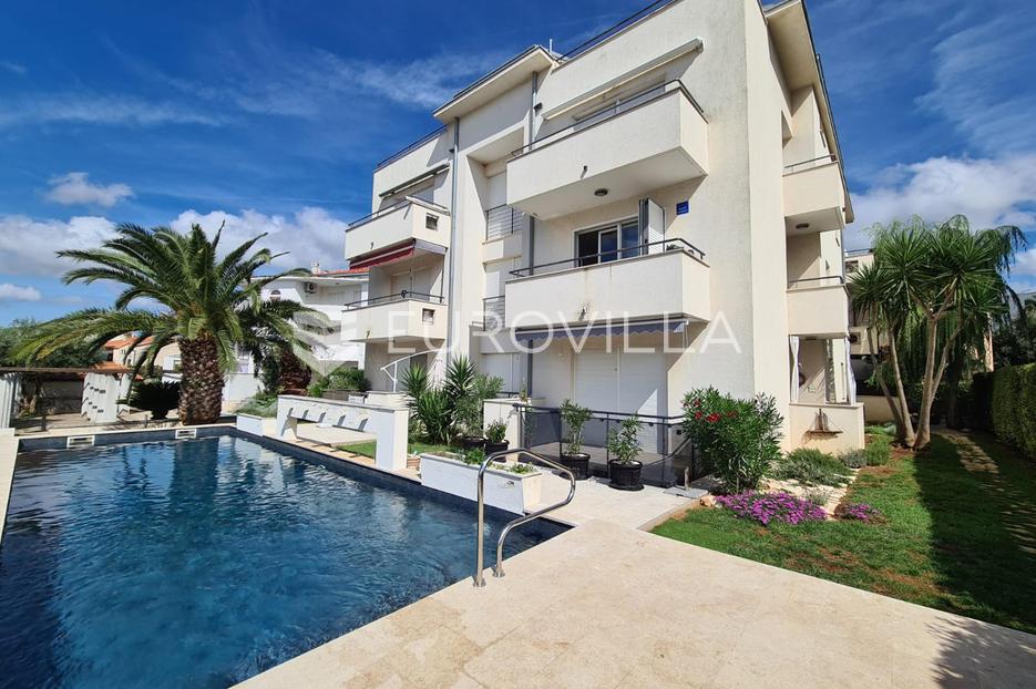 Flat For sale -  Medulin