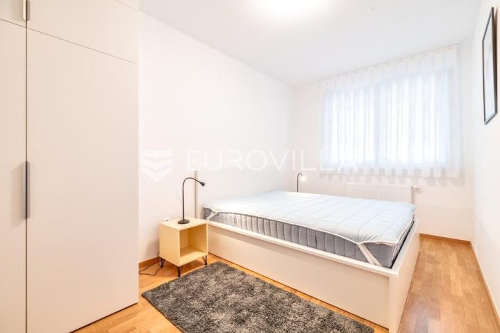 Mieszkanie Na sprzedaż - Grad Zagreb Peščenica - žitnjak - foto 3/5