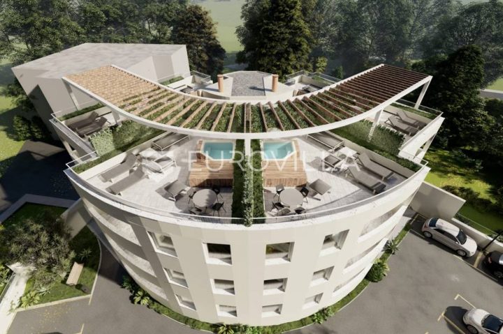 Apartment Zu verkaufen - šibensko-kninska šibenik - Okolica - foto 4/10