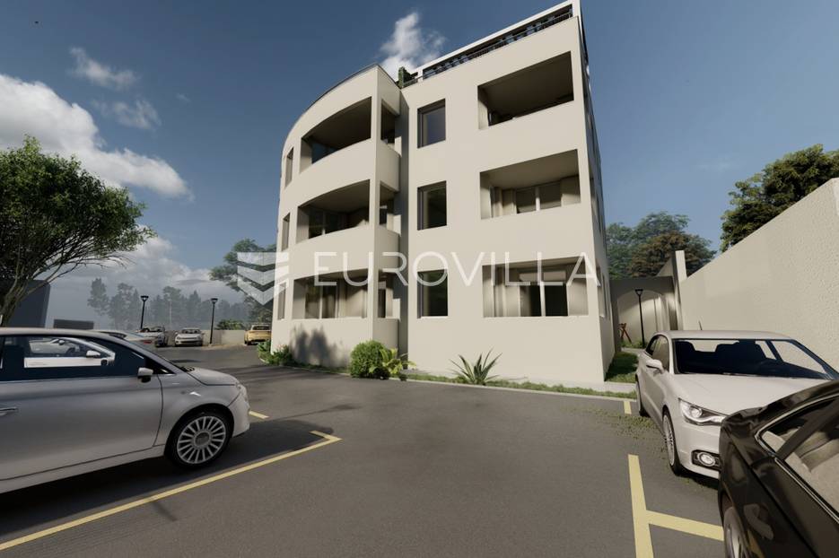 Apartmán Na predaj -  Šibenik - Okolica