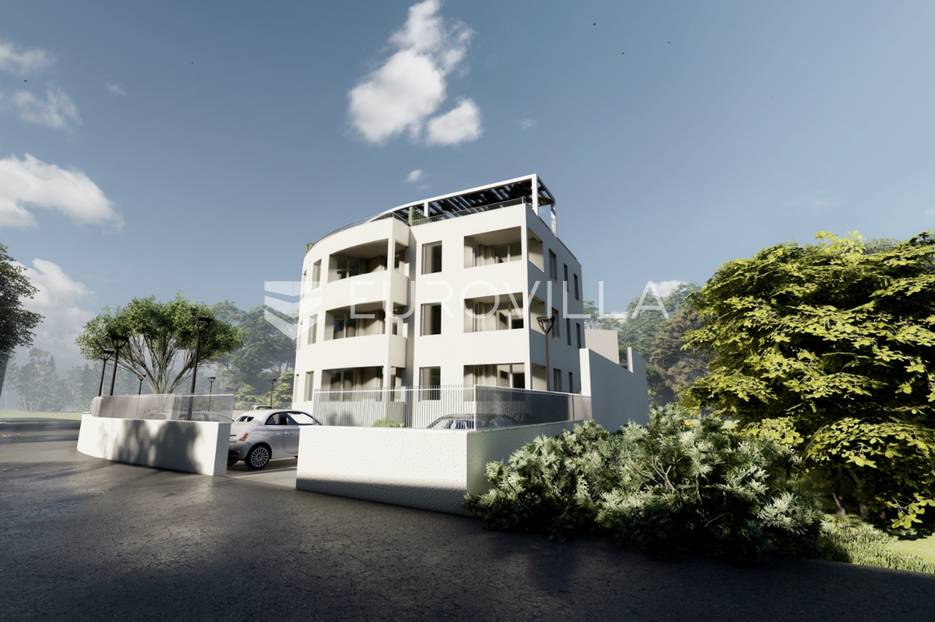 Apartmán Na predaj -  Šibenik - Okolica