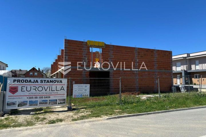 Flat for sale 122 m² – Centar