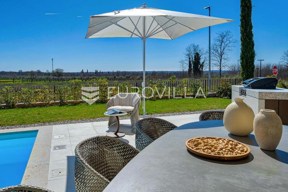 Apartmán Na prodej - Istarska Kaštelir-Labinci