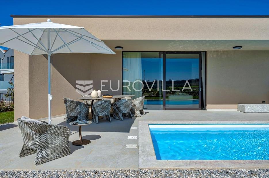Apartmán Na prodej - Istarska Kaštelir-Labinci