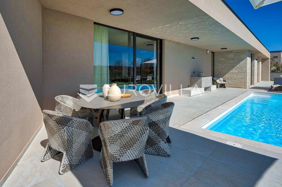 Apartmán Na prodej - Istarska Kaštelir-Labinci