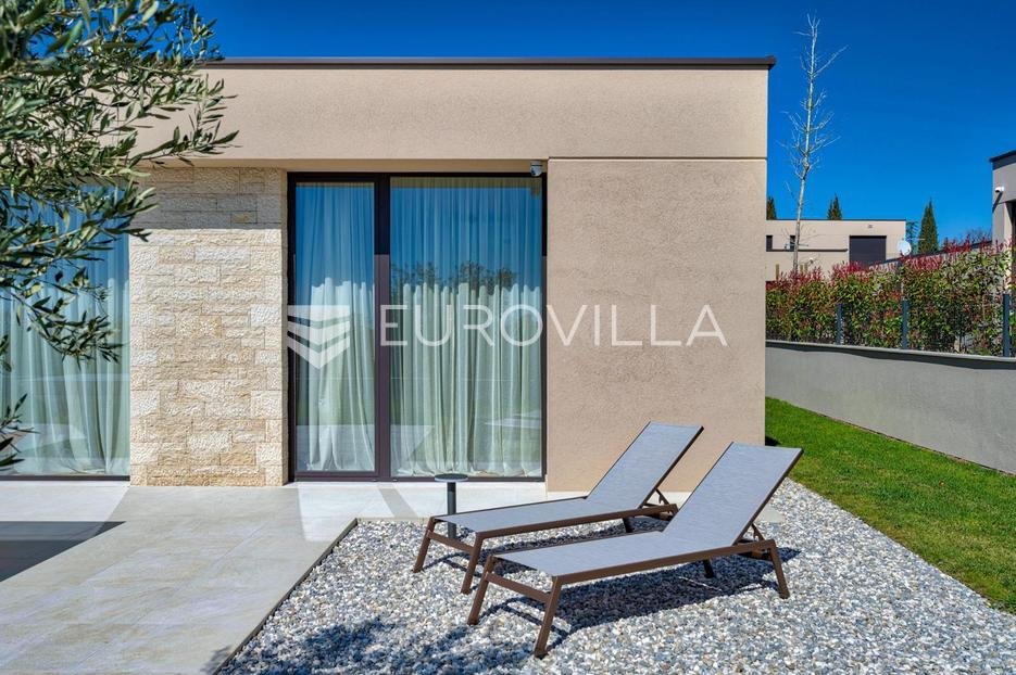 Apartmán Na prodej - Istarska Kaštelir-Labinci