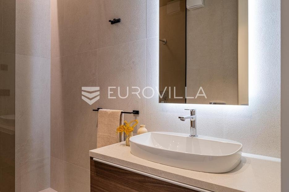 Apartmán Na prodej - Istarska Kaštelir-Labinci
