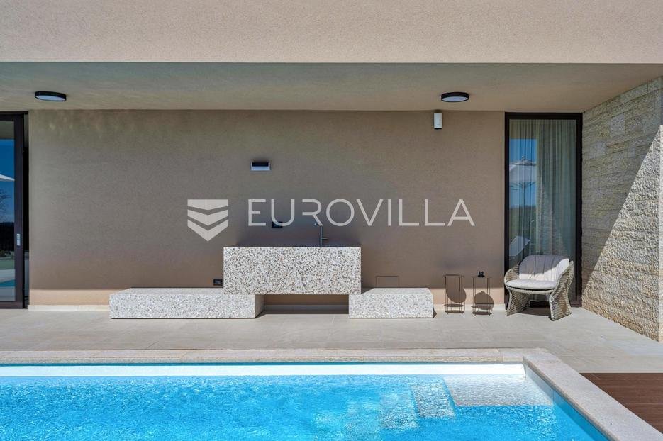Apartmán Na prodej - Istarska Kaštelir-Labinci