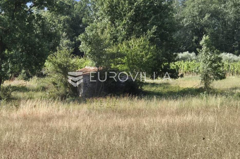 Zemljište Na prodaju -  Kaštelir-Labinci