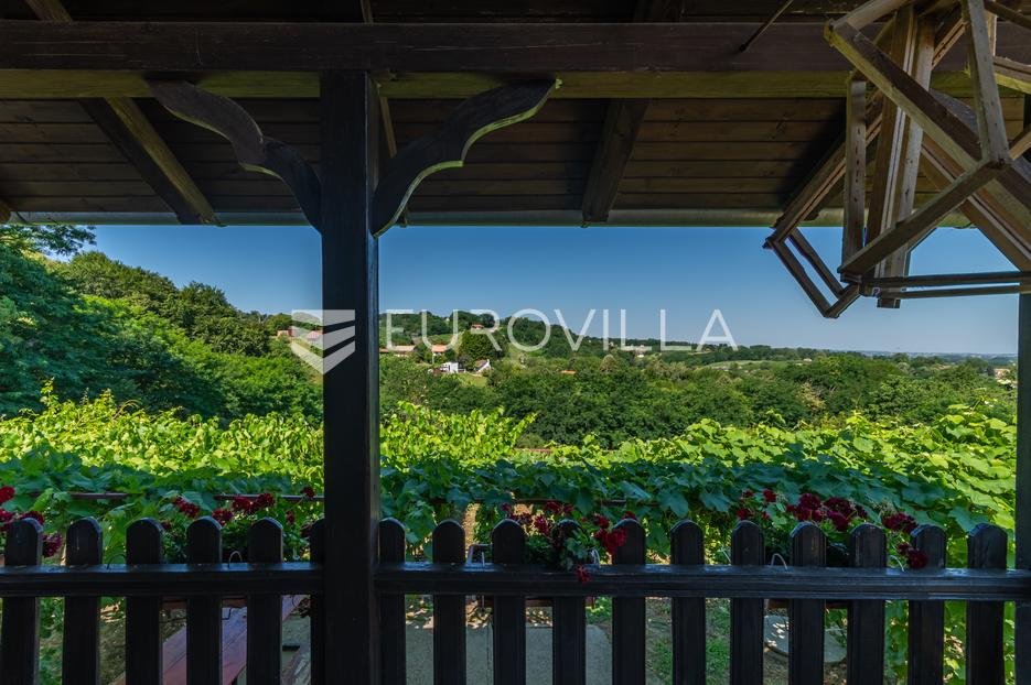 Maison À vendre - Koprivničko-križevačka Novigrad Podravski - foto 1/14