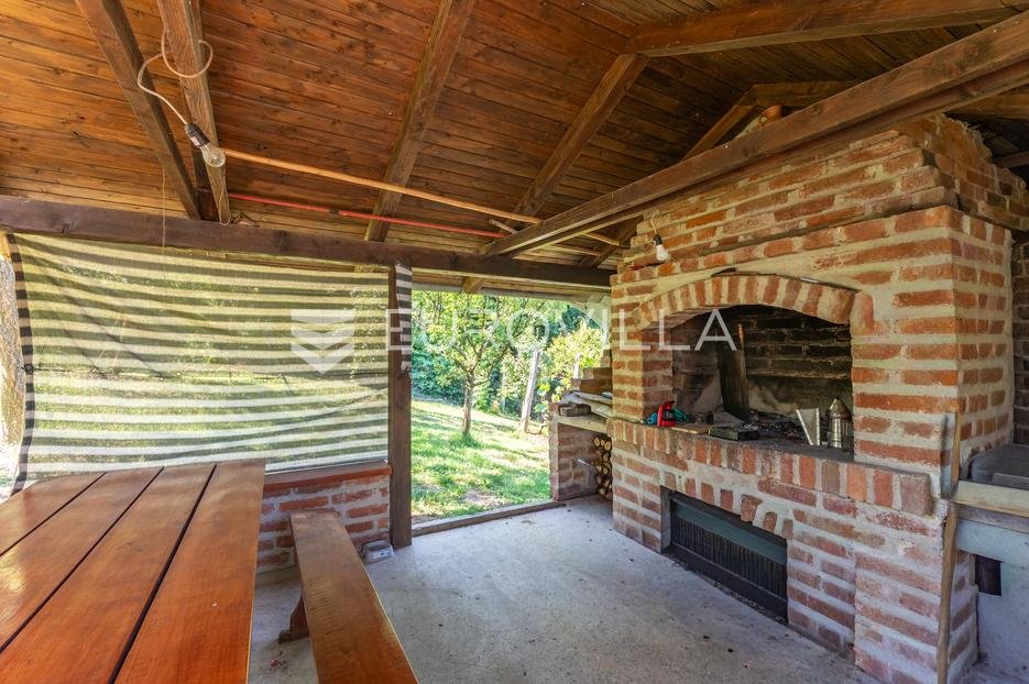 Maison À vendre - Koprivničko-križevačka Novigrad Podravski