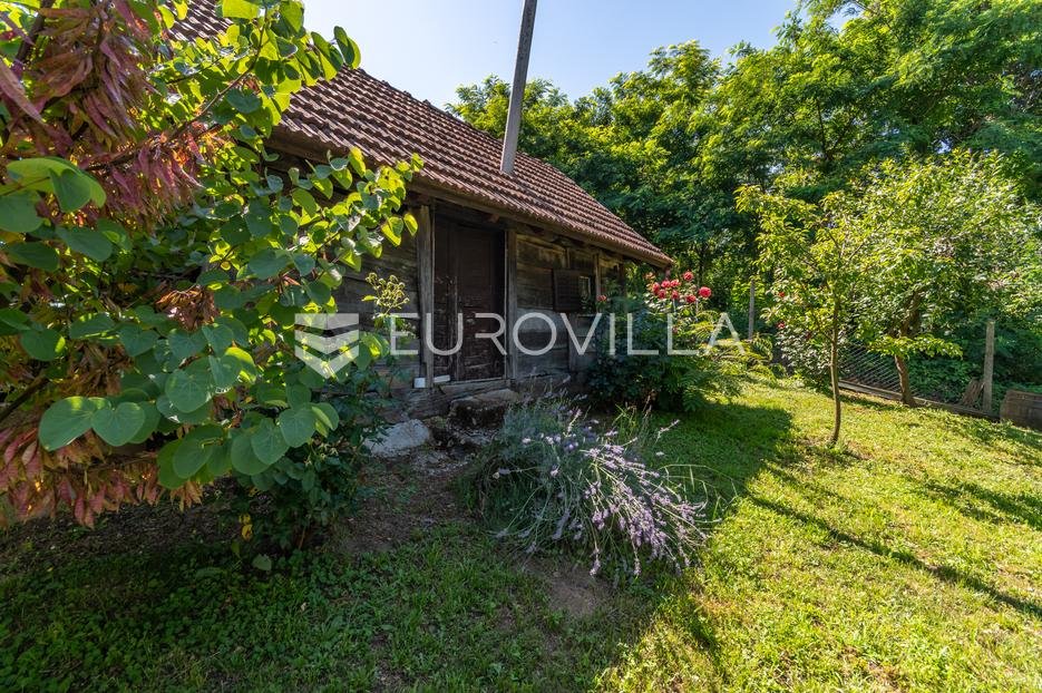Maison À vendre - Koprivničko-križevačka Novigrad Podravski