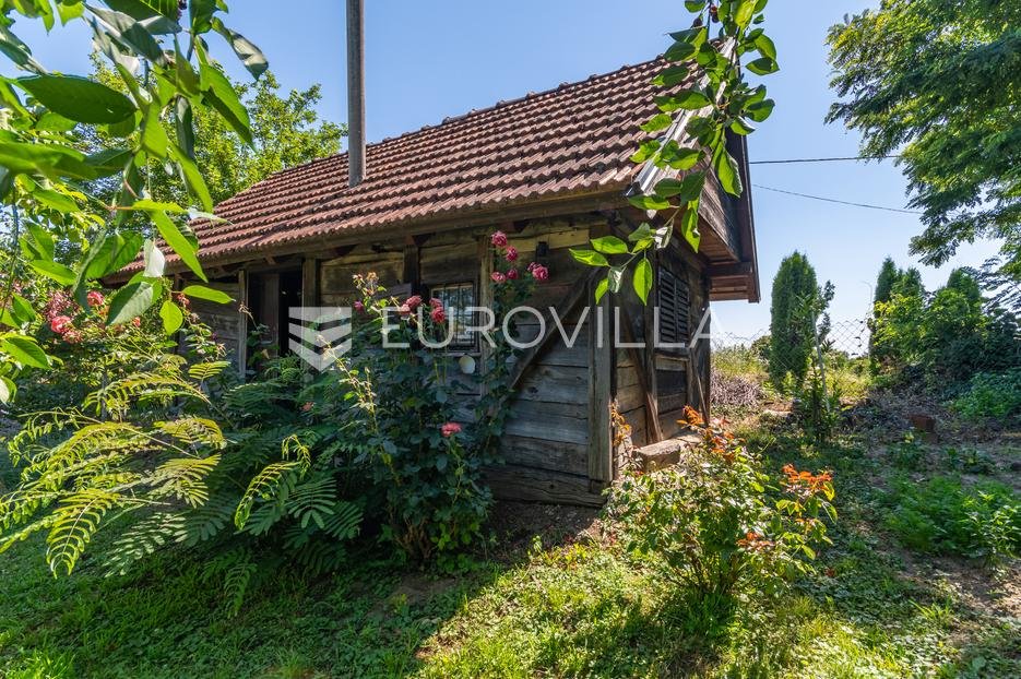 Maison À vendre - Koprivničko-križevačka Novigrad Podravski