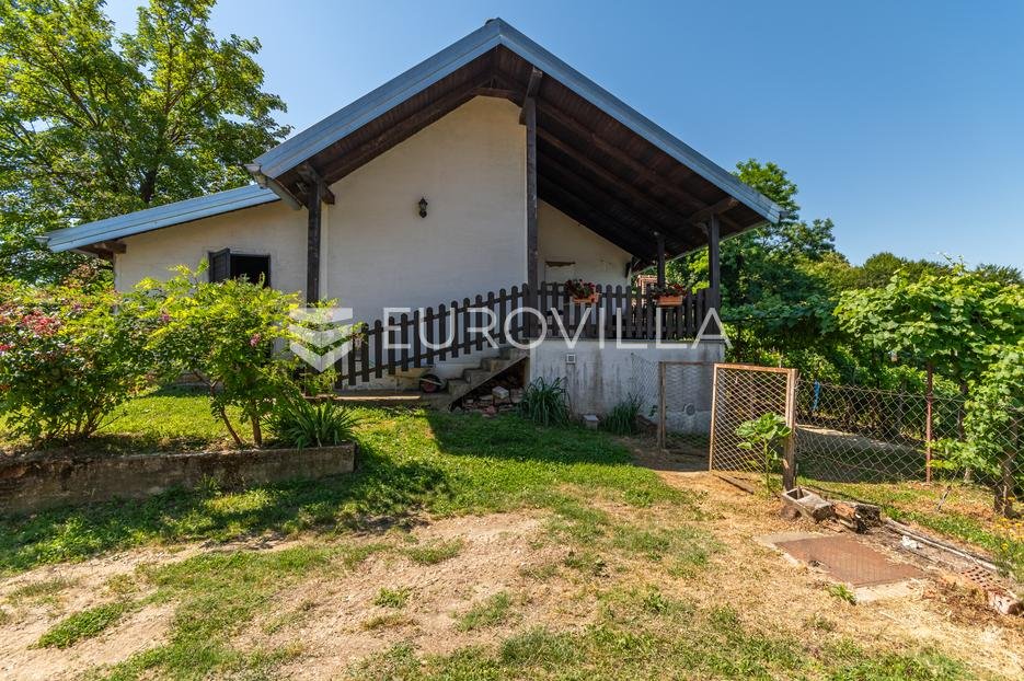 Maison À vendre - Koprivničko-križevačka Novigrad Podravski - foto 2/14