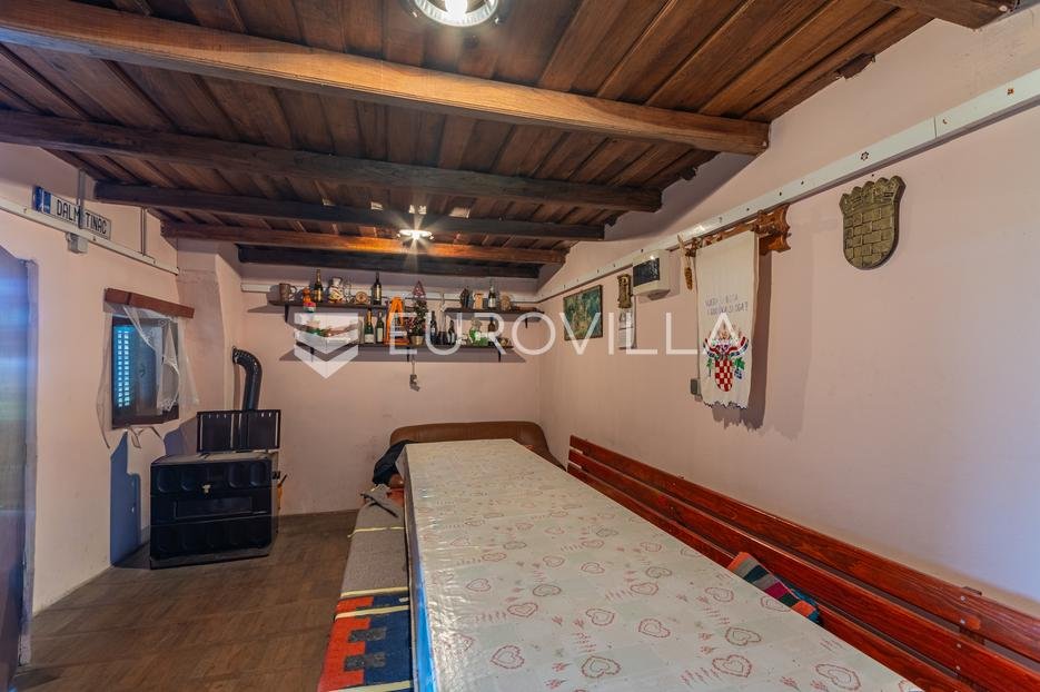 Maison À vendre - Koprivničko-križevačka Novigrad Podravski - foto 3/14