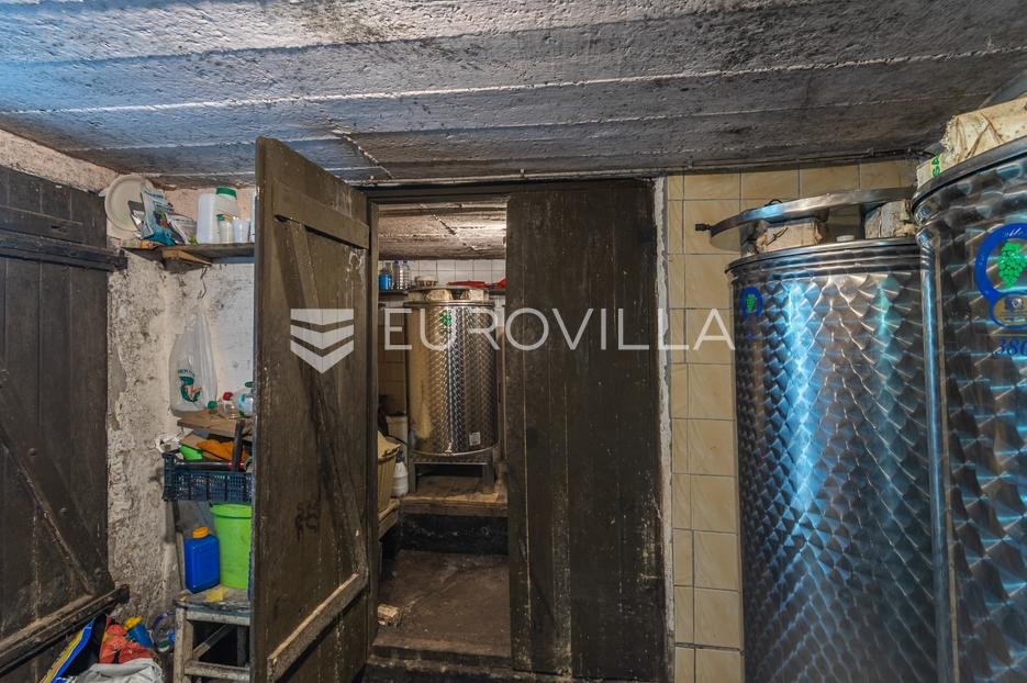 Maison À vendre - Koprivničko-križevačka Novigrad Podravski