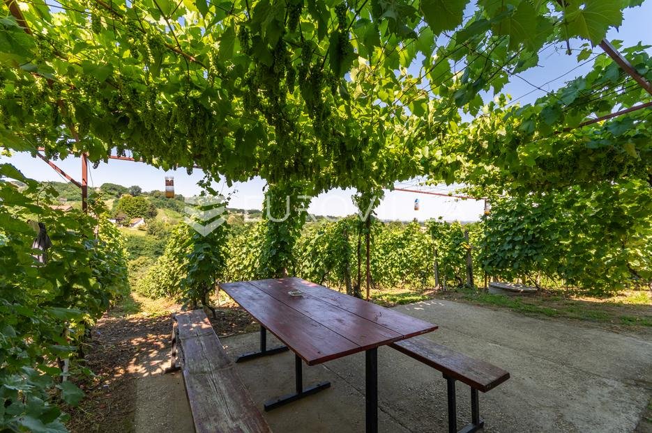 Maison À vendre - Koprivničko-križevačka Novigrad Podravski