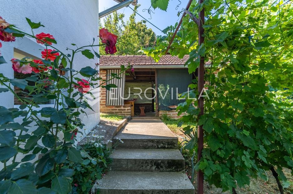 Maison À vendre - Koprivničko-križevačka Novigrad Podravski